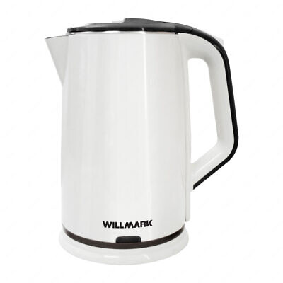Чайник WILLMARK WEK-2012PS