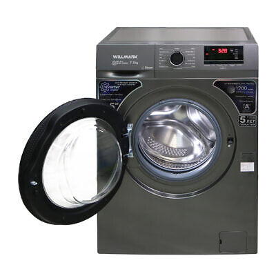 Автоматическая стиральная машина WILLMARK WMF-7512IG