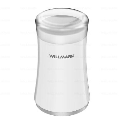 Кофемолка WILLMARK WCG-274