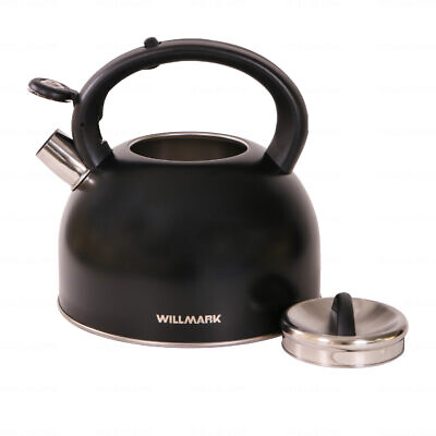Чайник WILLMARK WTK-4810SS