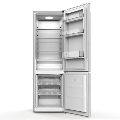 Холодильник WILLMARK RF-357DC