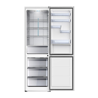 Холодильник WILLMARK RFN-425NFW