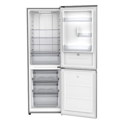 Холодильник WILLMARK RFN-425NFGT