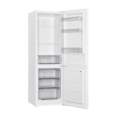 Холодильник WILLMARK RFN-421NFW
