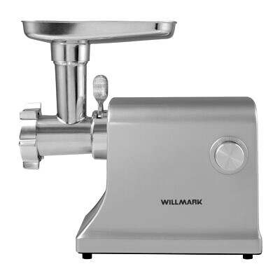 Электромясорубка WILLMARK WMG-2095S