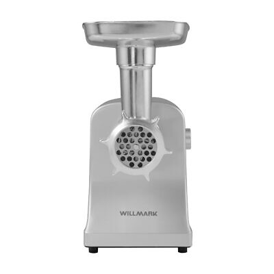Электромясорубка WILLMARK WMG-2095S