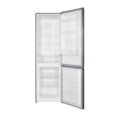 Холодильник WILLMARK RFN-365NFX