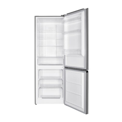 Холодильник WILLMARK RFN-421NFX