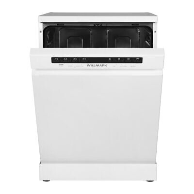 Посудомоечная машина WILLMARK DW-W61381W