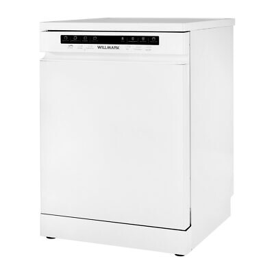 Посудомоечная машина WILLMARK DW-W61381W